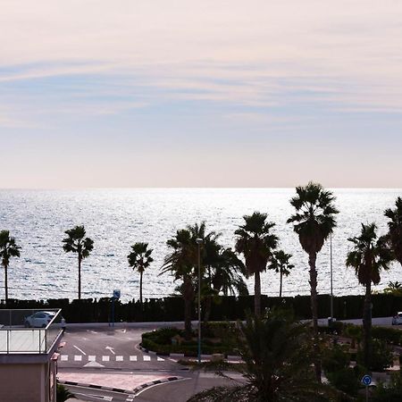 Apartamento Larimar - Plusholidays Calpe Zewnętrze zdjęcie