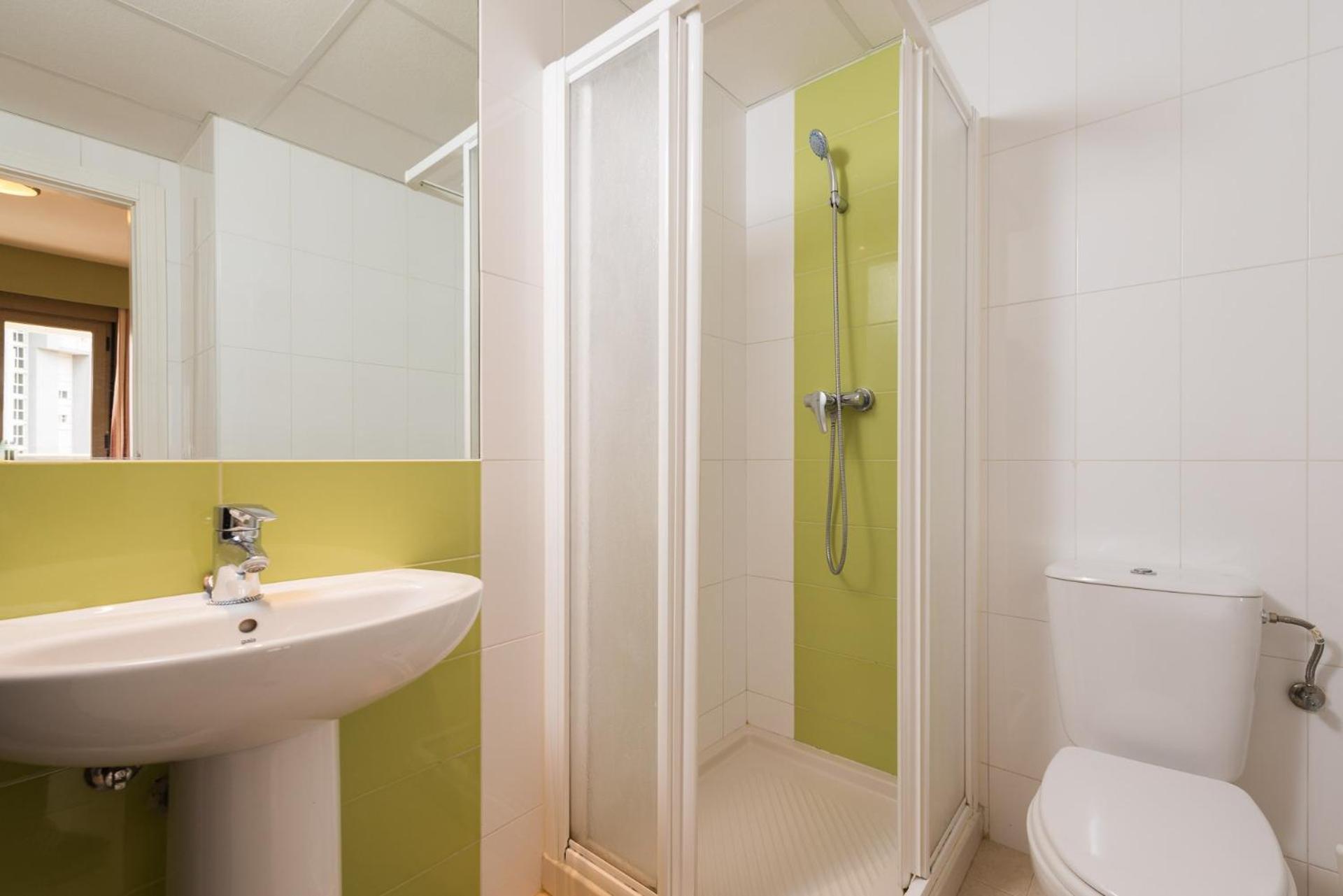 Apartamento Larimar - Plusholidays Calpe Zewnętrze zdjęcie
