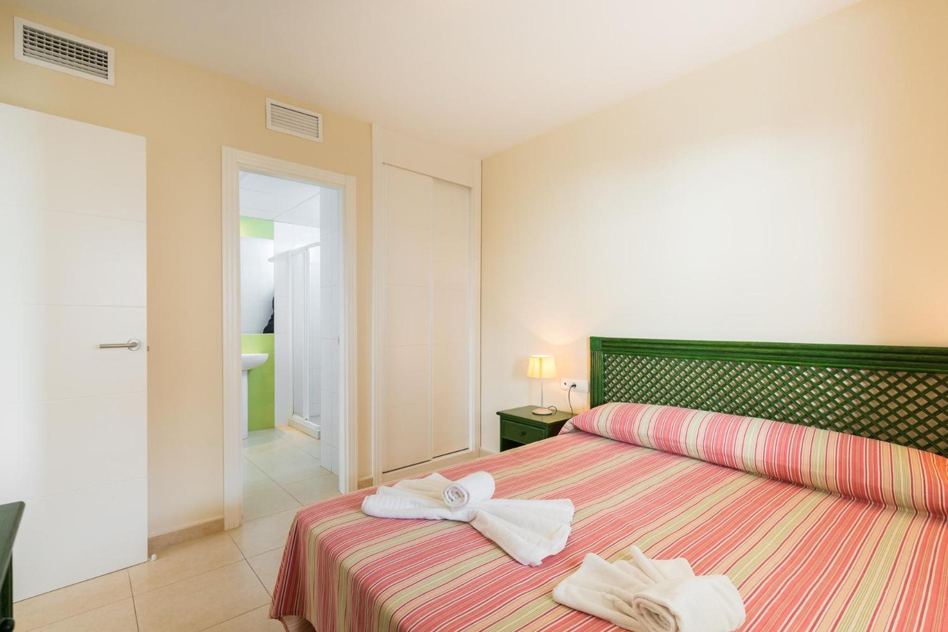 Apartamento Larimar - Plusholidays Calpe Zewnętrze zdjęcie