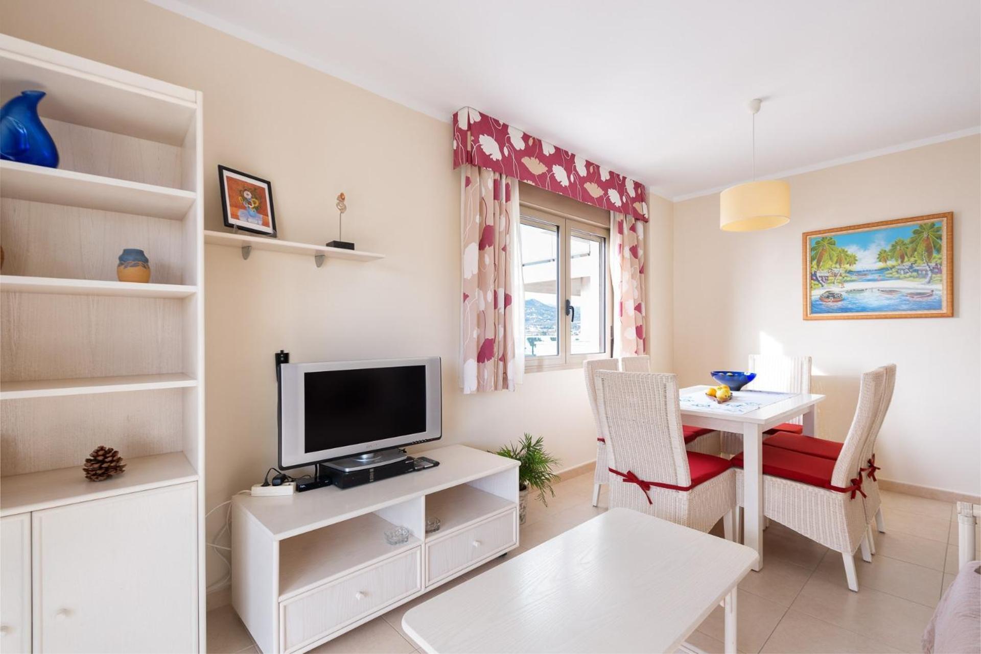 Apartamento Larimar - Plusholidays Calpe Zewnętrze zdjęcie