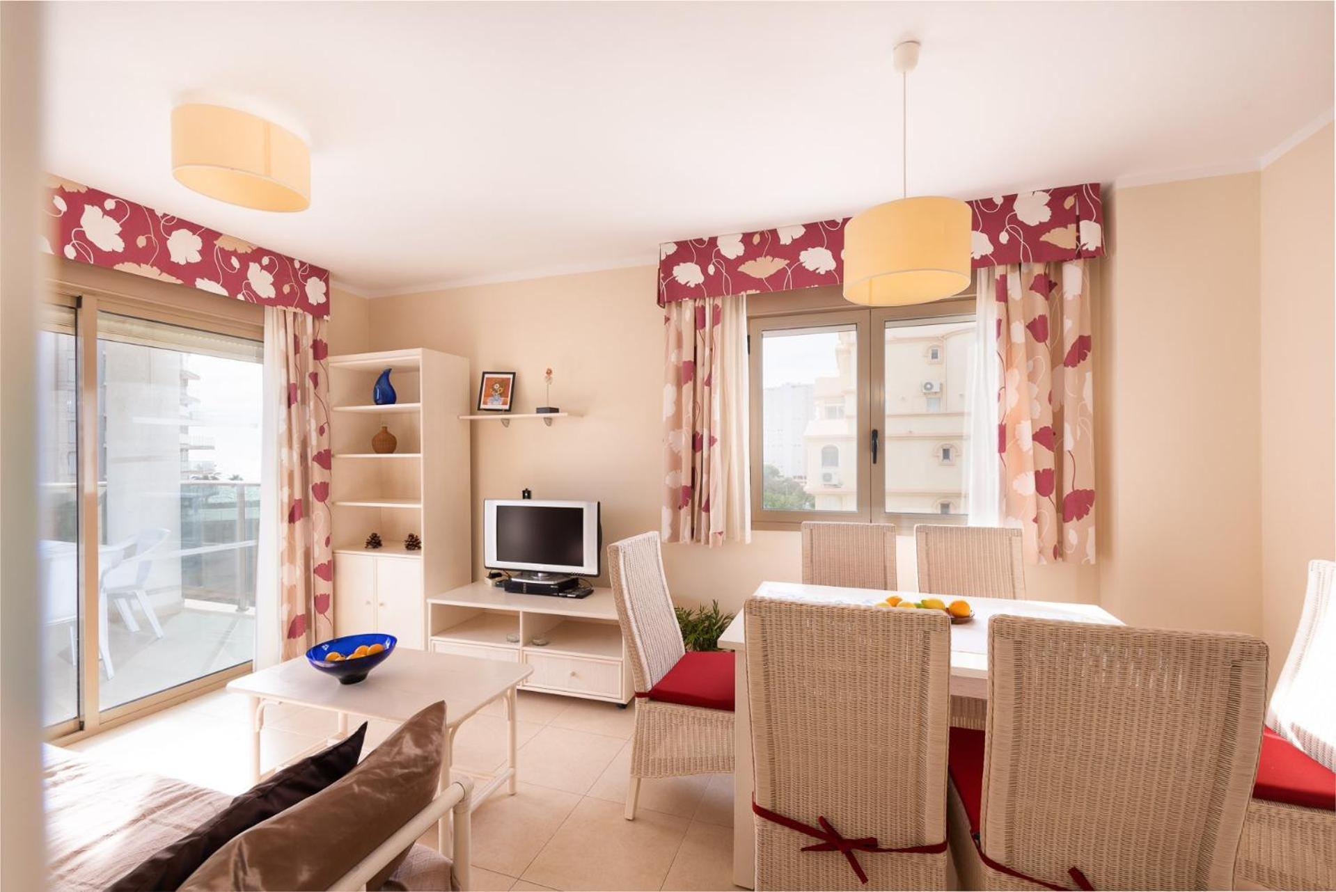 Apartamento Larimar - Plusholidays Calpe Zewnętrze zdjęcie