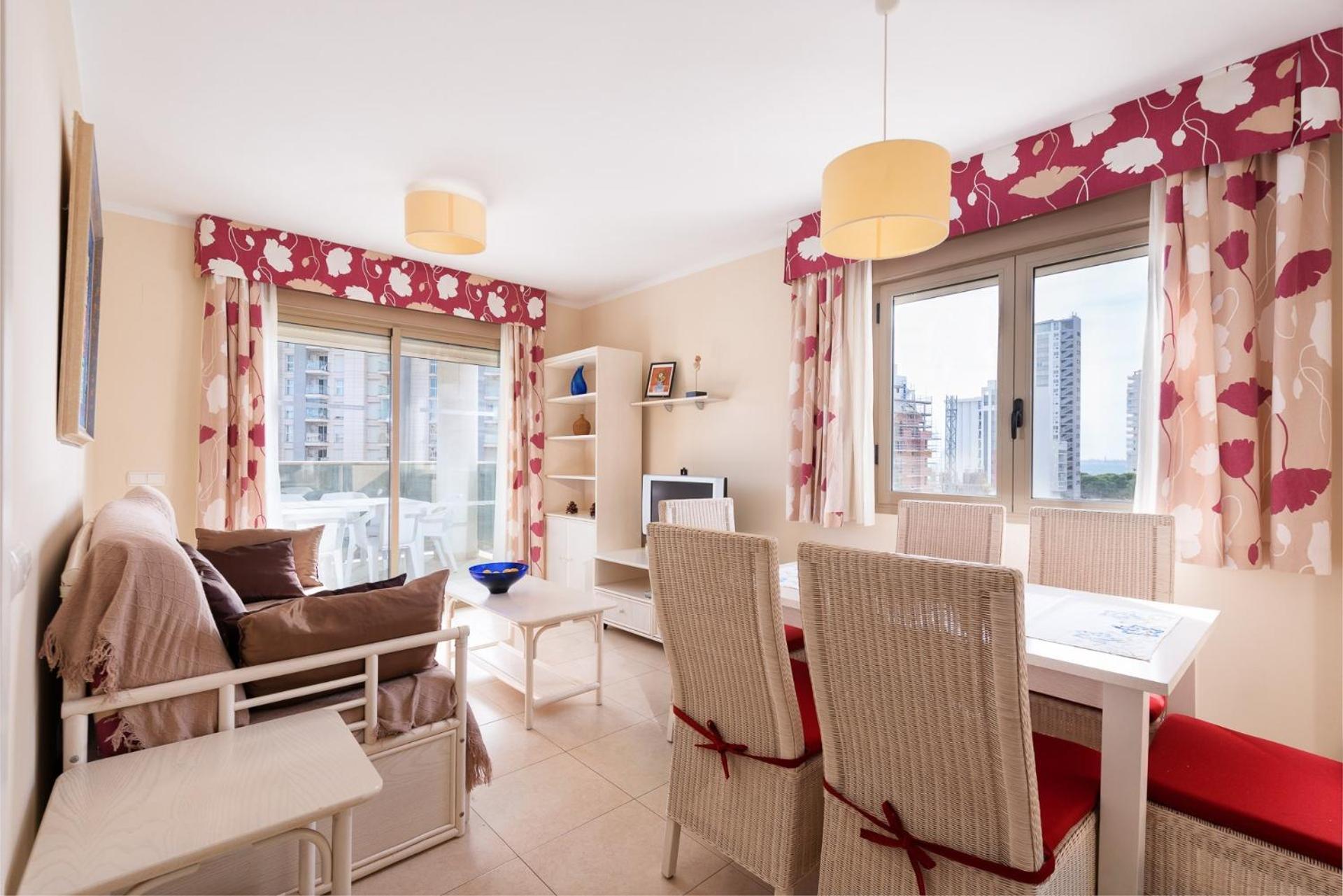 Apartamento Larimar - Plusholidays Calpe Zewnętrze zdjęcie